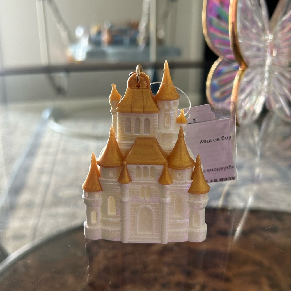 Bath & Body Works Disney Pocketback holder